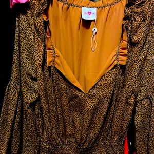 BUDDY LOVE mini dress